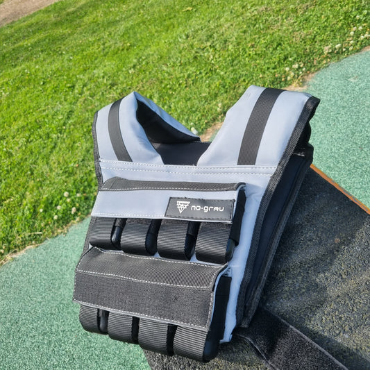 Weight Vest 16kg